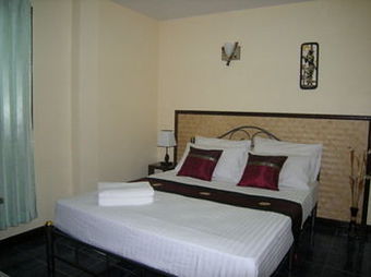 Hostal Patong Rose Guest House