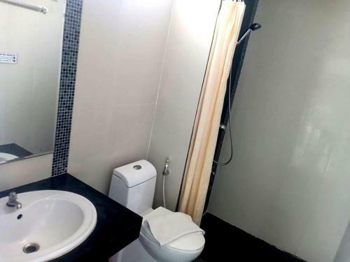 Hotel Pkl Residence