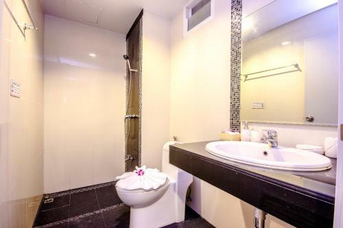Hotel Pkl Residence