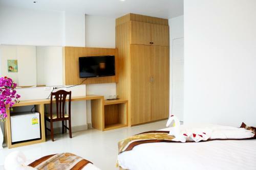 Hotel Pkl Residence
