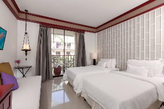 Hotel Patong Premier Resort