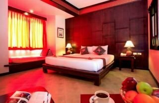 Hotel Patong Premier Resort