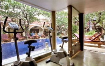 Hotel Patong Premier Resort