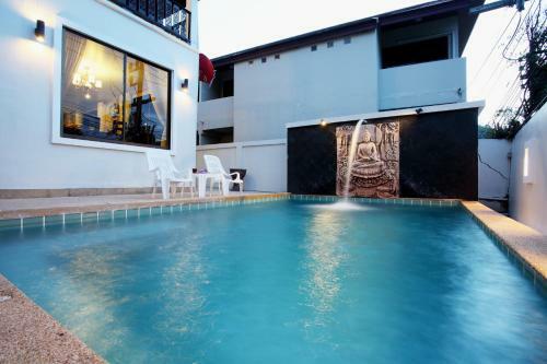 Hotel Club Bamboo Boutique Resort & Spa