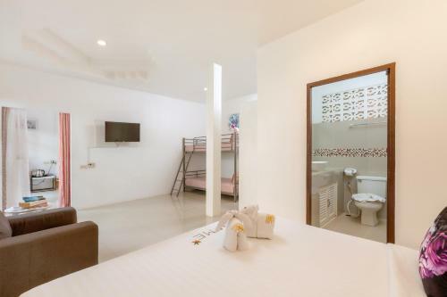 Hotel Club Bamboo Boutique Resort & Spa