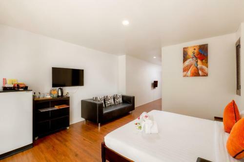 Hotel Club Bamboo Boutique Resort & Spa