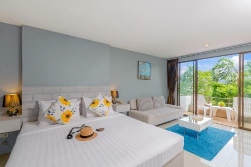 Hotel Club Bamboo Boutique Resort & Spa