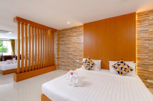 Hotel Club Bamboo Boutique Resort & Spa