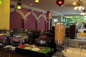 Hotel Ansino Bukit