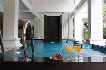 Hotel Ansino Bukit