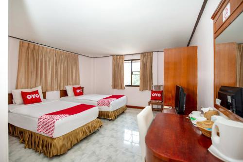 Hostal The Minotel