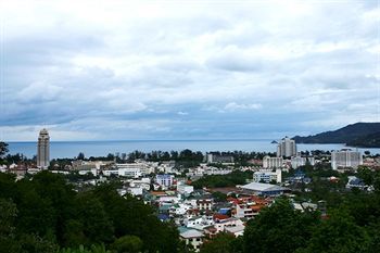Hotel Rattana Hill