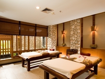 Hotel Merlin Beach Resort