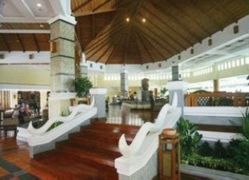 Hotel Merlin Beach Resort