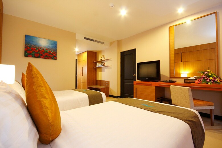 Andakira Hotel