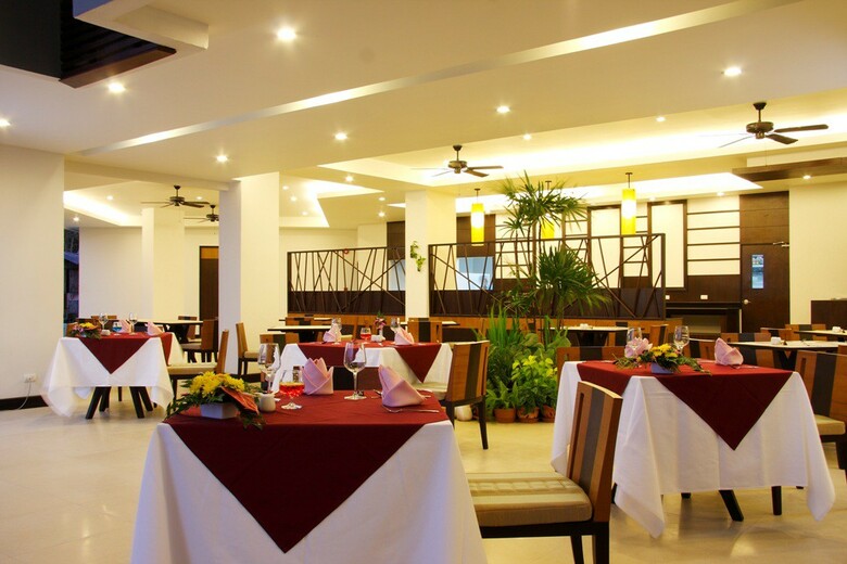 Andakira Hotel