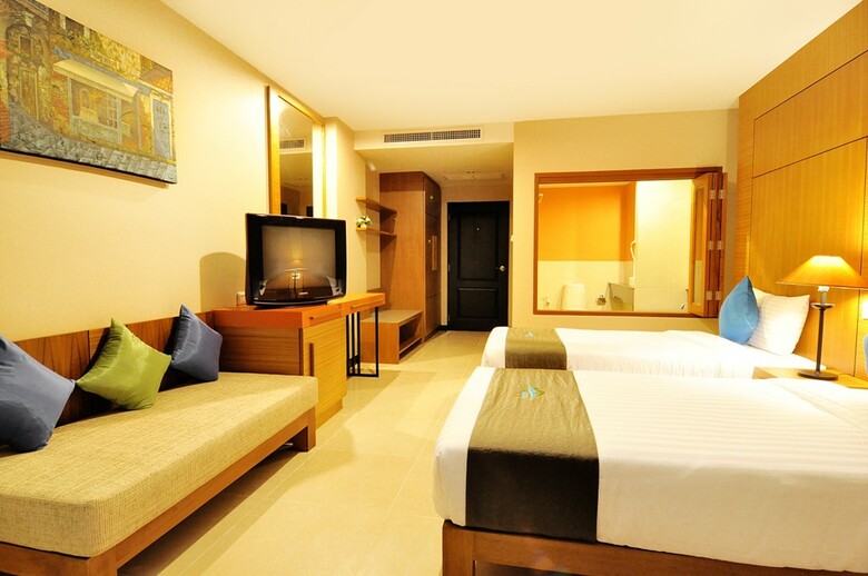 Andakira Hotel