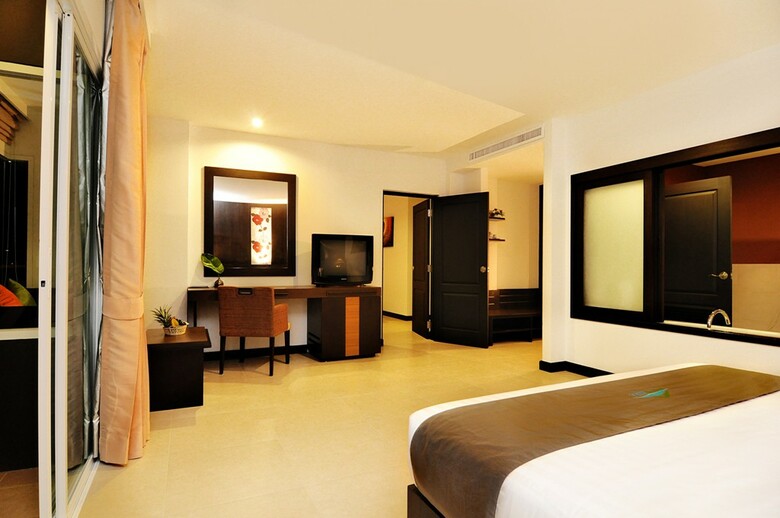 Andakira Hotel