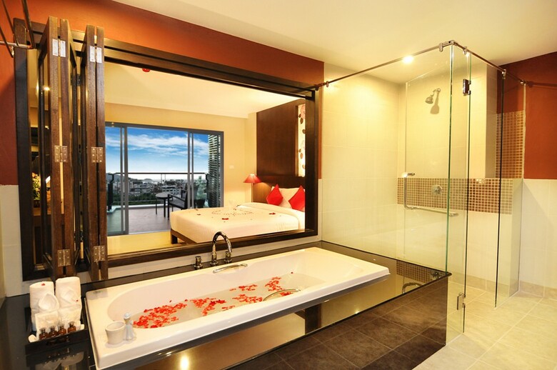 Andakira Hotel