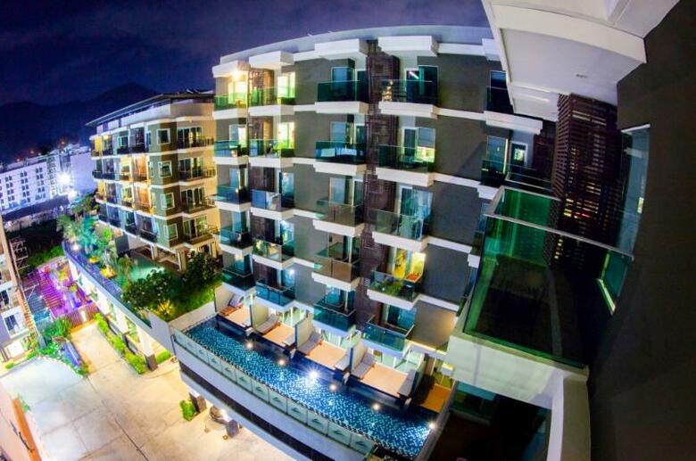 Andakira Hotel