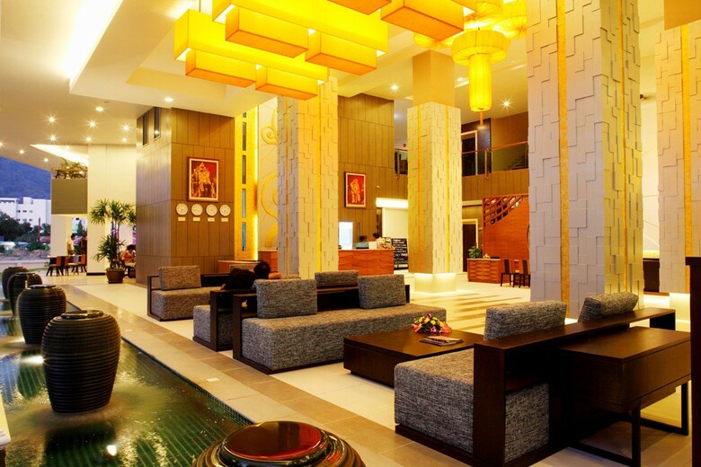 Andakira Hotel