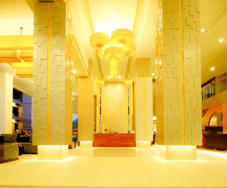 Andakira Hotel