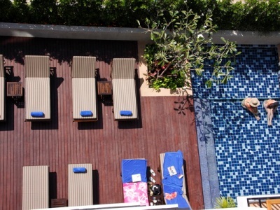 Andakira Hotel