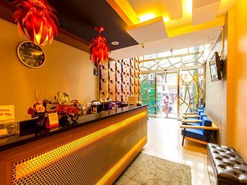 The Allano Phuket Hotel