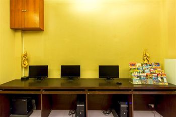 The Allano Phuket Hotel
