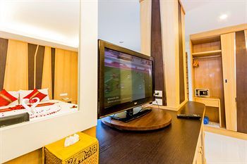 The Allano Phuket Hotel