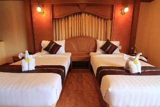 Tiger Hotel (complex)