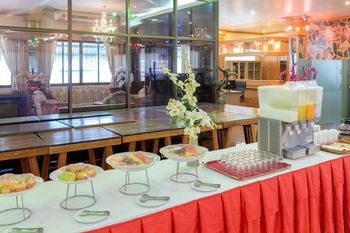 Tiger Hotel (complex)