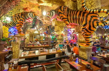 Tiger Hotel (complex)