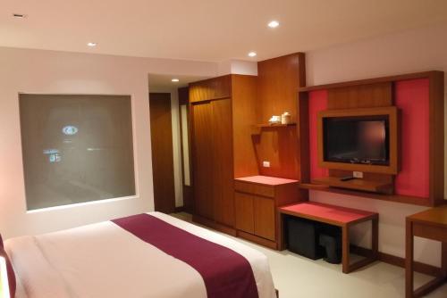 Aparthotel @judy