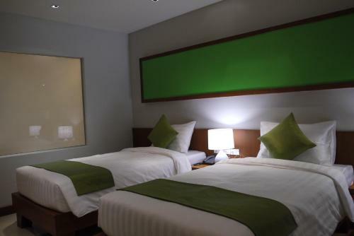 Aparthotel @judy