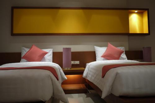 Aparthotel @judy