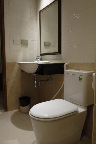 Aparthotel @judy