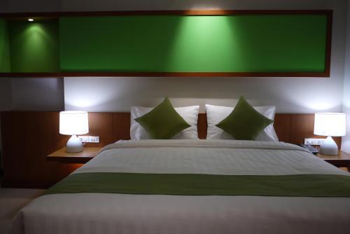 Aparthotel @judy