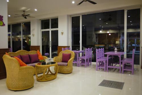 Aparthotel @judy