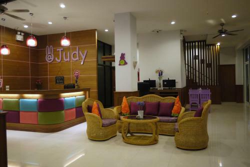 Aparthotel @judy