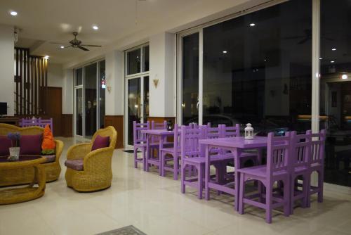 Aparthotel @judy