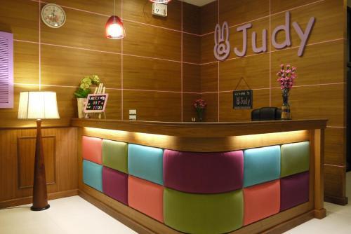 Aparthotel @judy