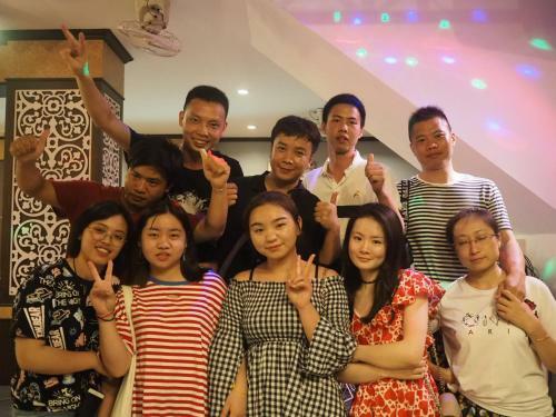 Arita Hotel Patong