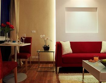 Apartamentos Art @ Patong