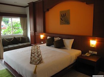 Forest Patong Hotel