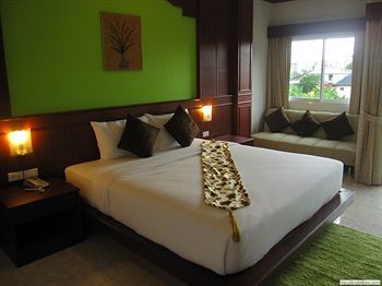 Forest Patong Hotel