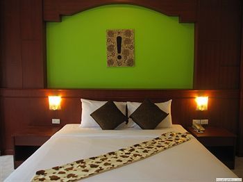 Forest Patong Hotel