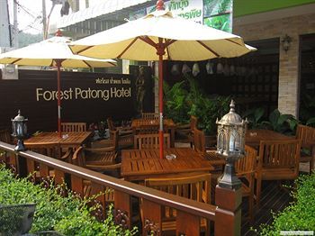 Forest Patong Hotel