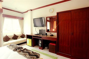 Forest Patong Hotel