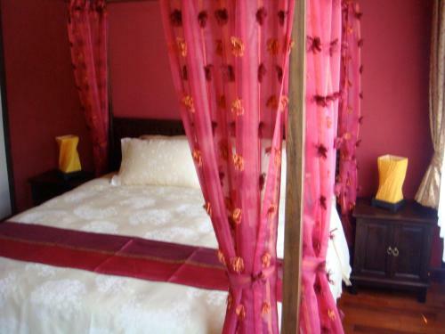 Aparthotel Sunset Apartment Phuket